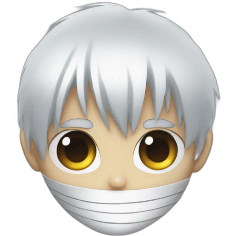 Kaneki emoji