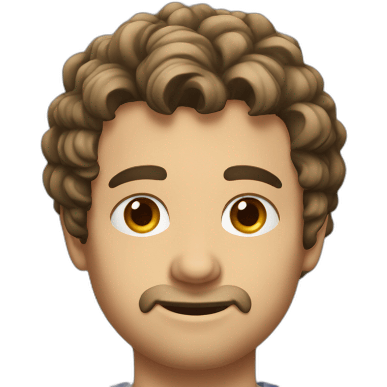 Nicolas Monniot emoji