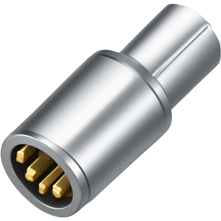 Sma rf connector emoji