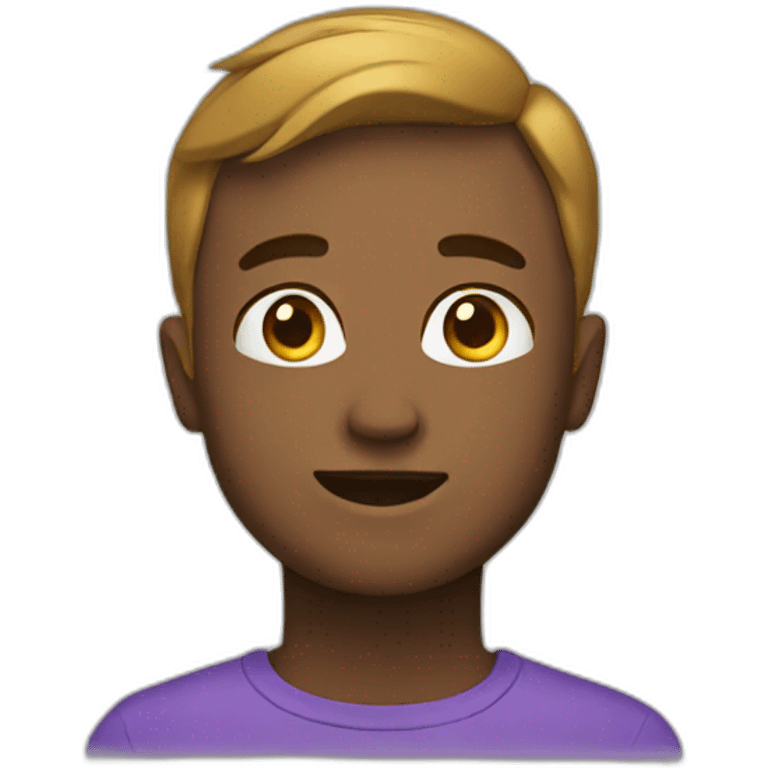 App emoji