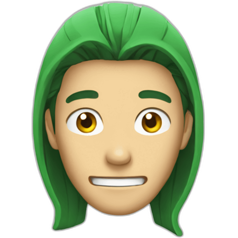 espanto emoji