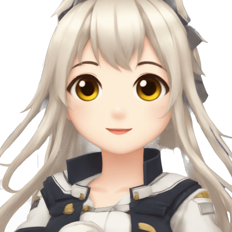 azur lane emoji