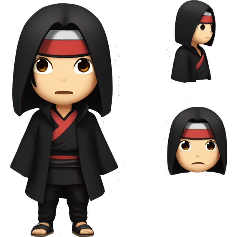 itachi emoji