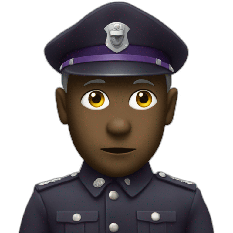 Gestapo tinky winky nice emoji