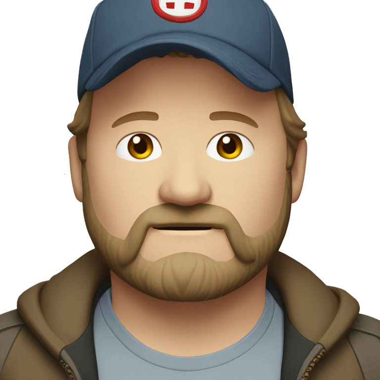 Bobby singer emoji