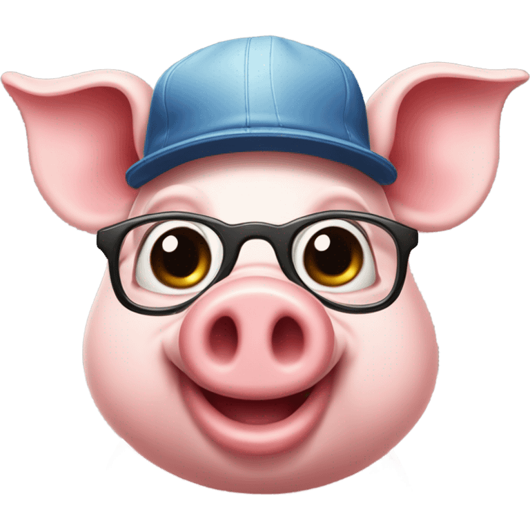 John pork emoji