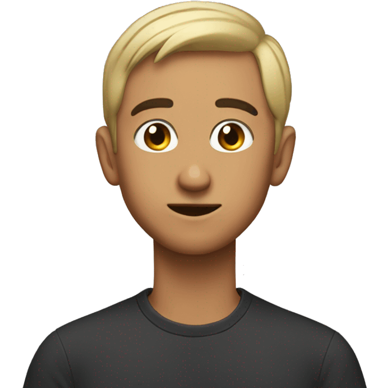 Erizo emoji