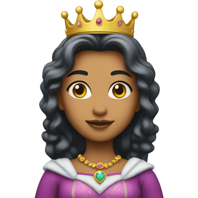 rainha do milho emoji