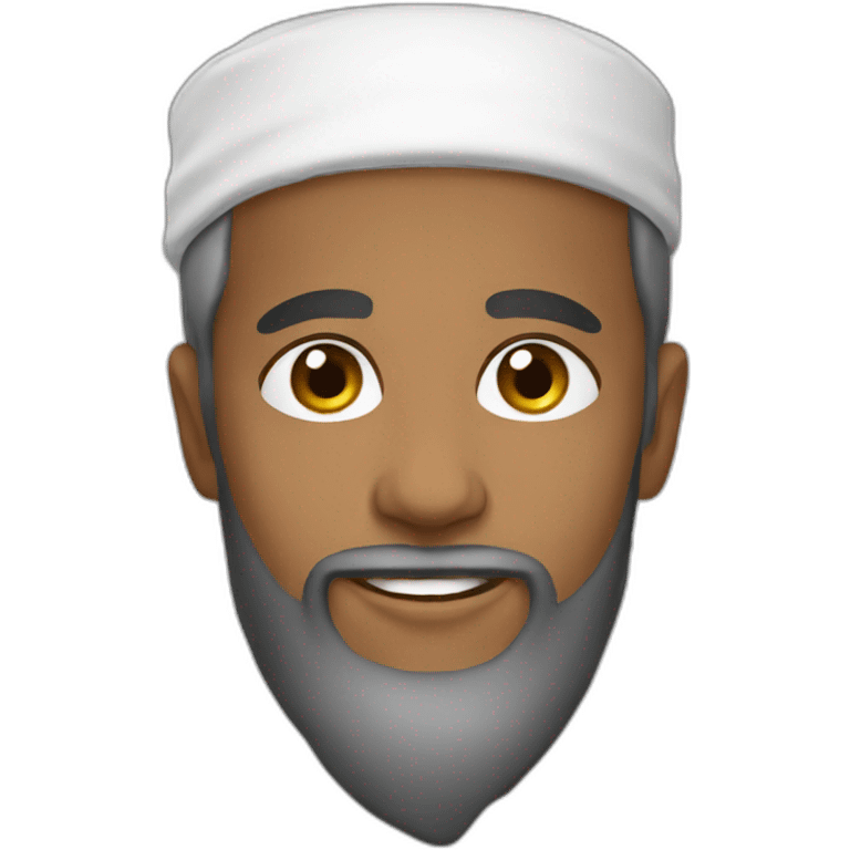 Islam emoji