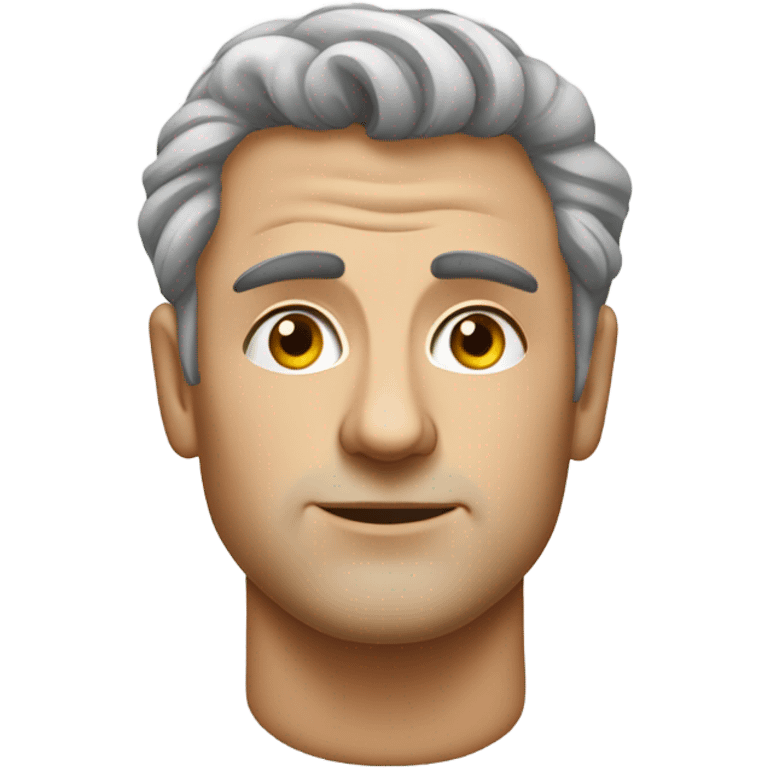 Mariusz Franc emoji