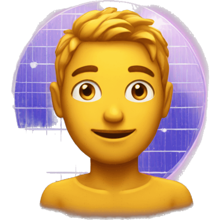 solar emoji