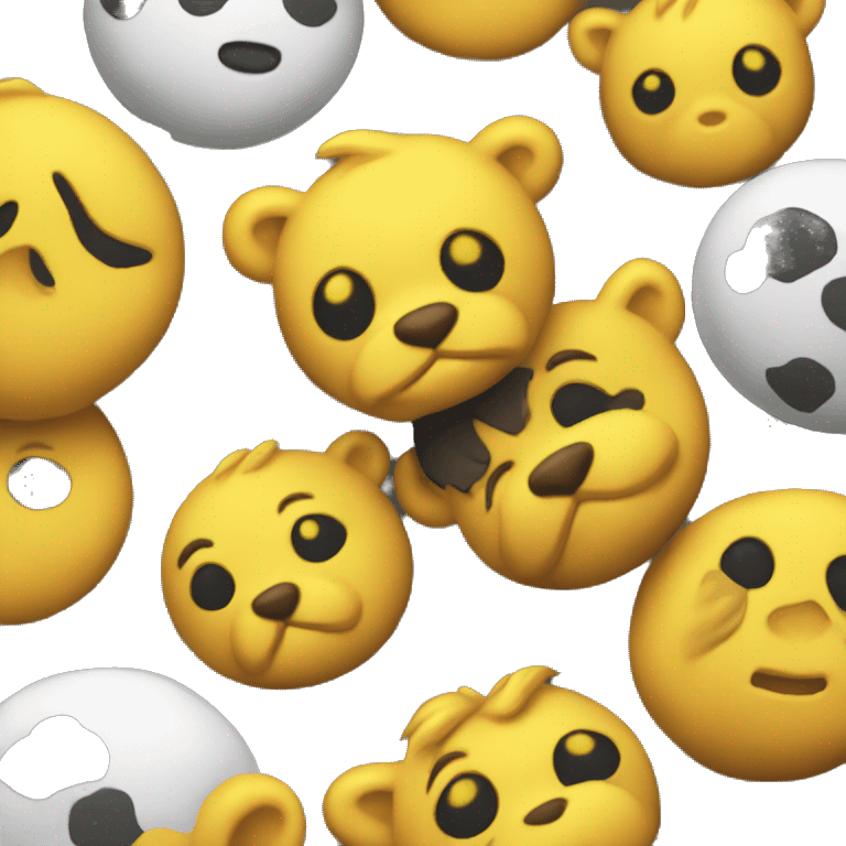 💛🐮 emoji