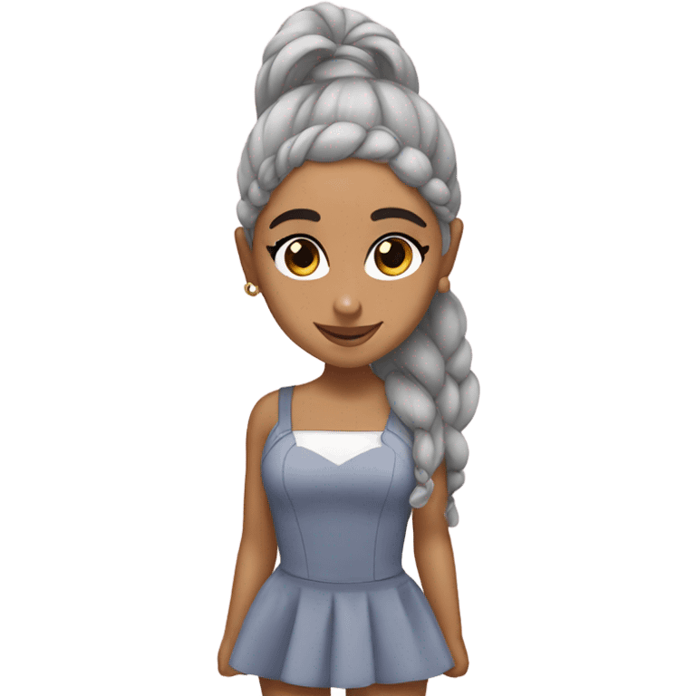 Ariana Grande emoji