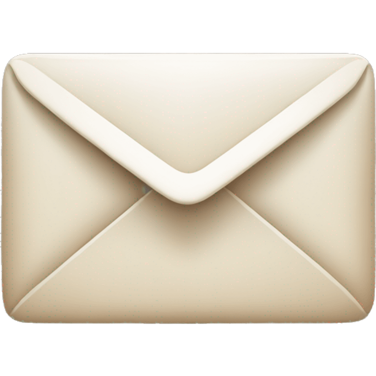 email icon emoji