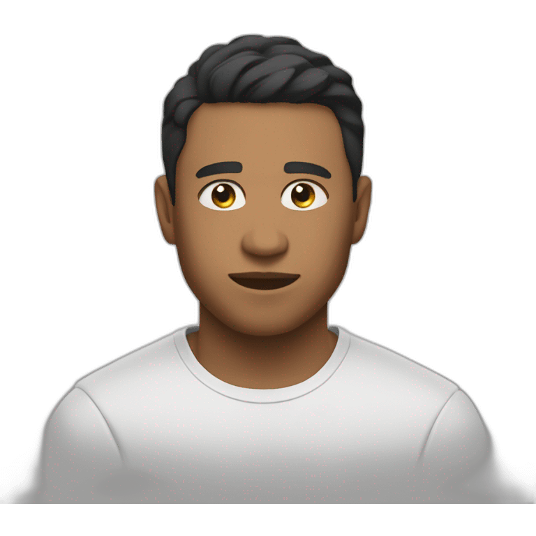 kilian mbape emoji