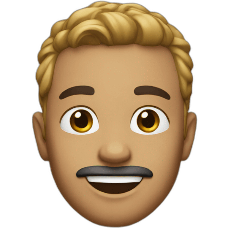 live emoji