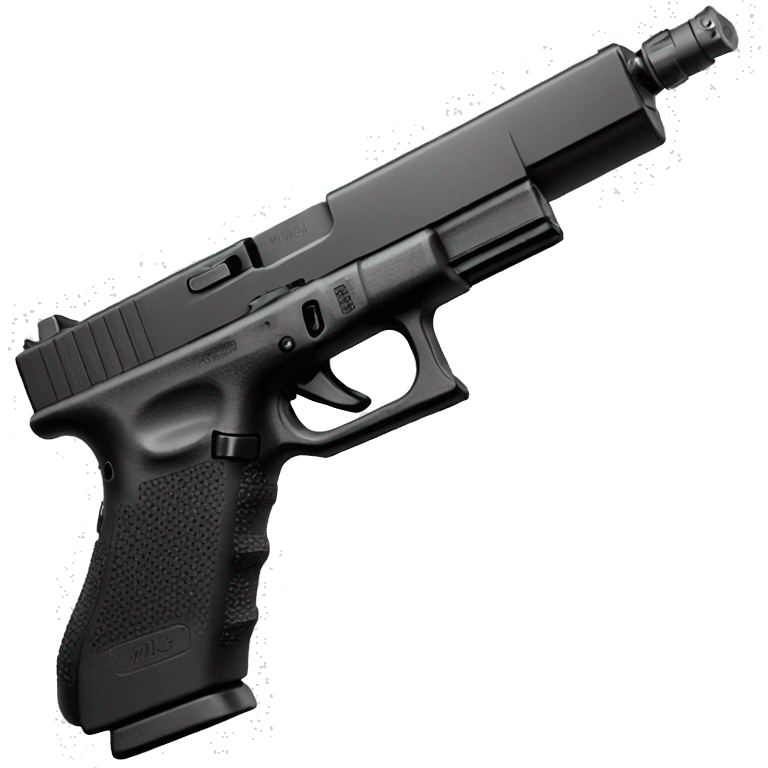 Glock 17 emoji