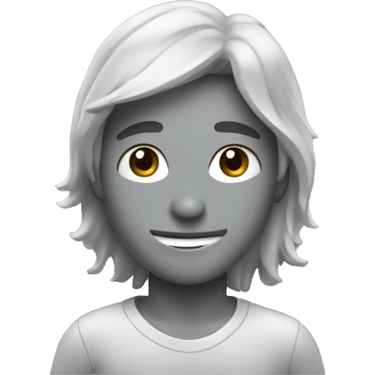 silve surfer emoji