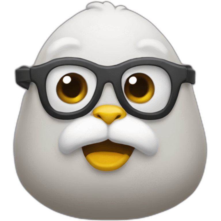 Golang-rocks emoji