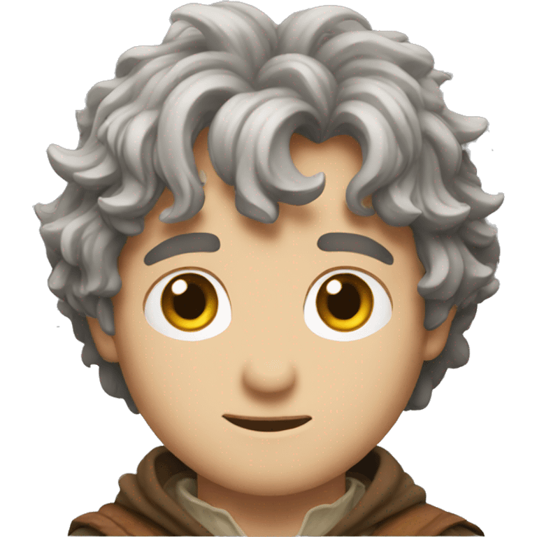 frodo emoji