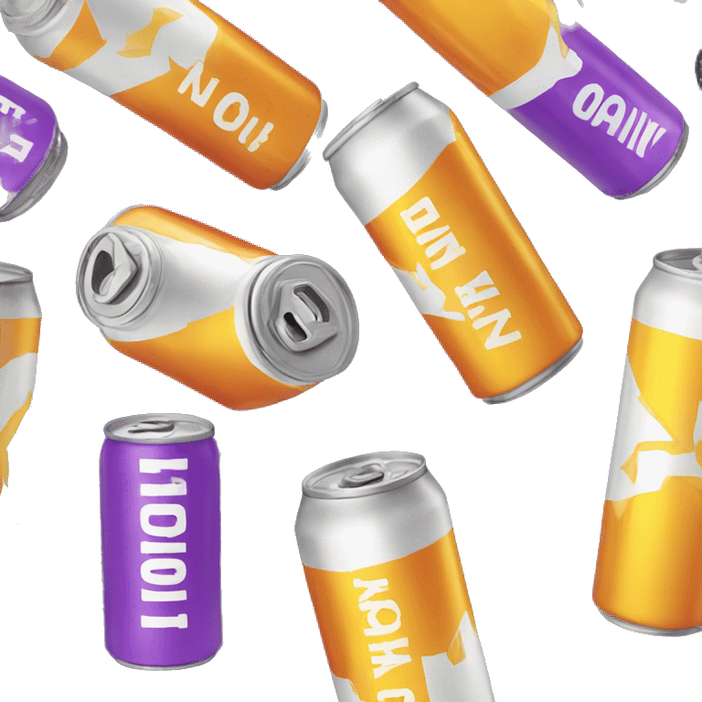 energy drink  emoji