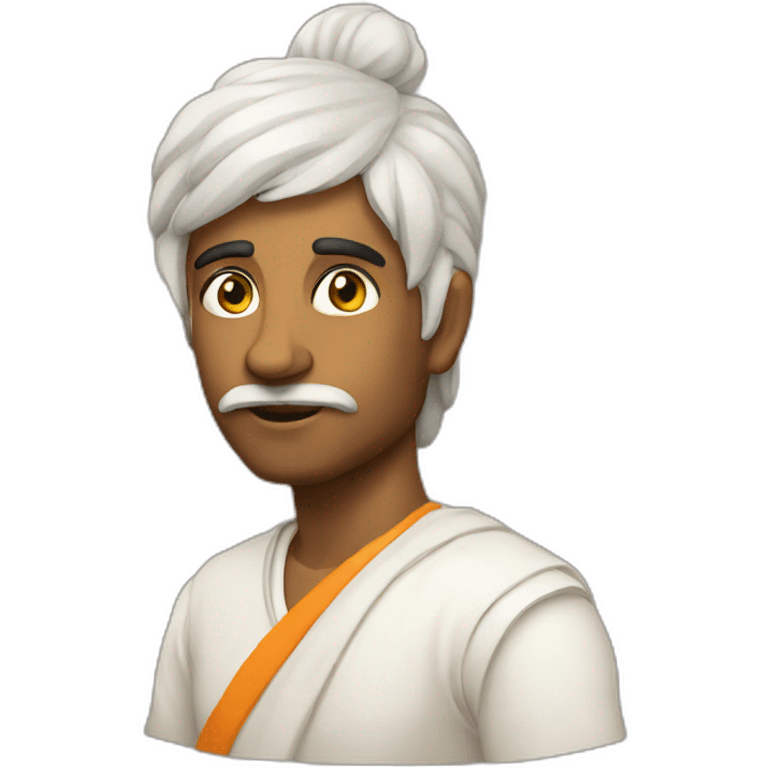 Hindu emoji