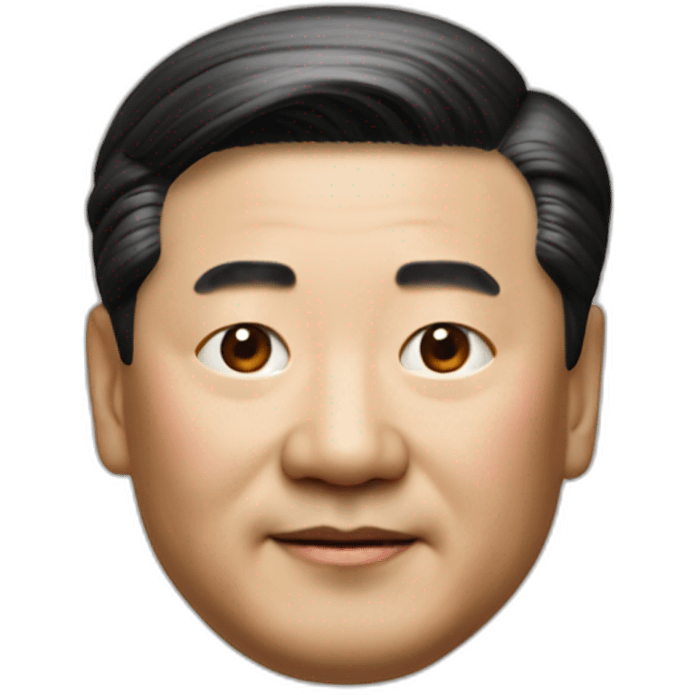 Xi jinping emoji