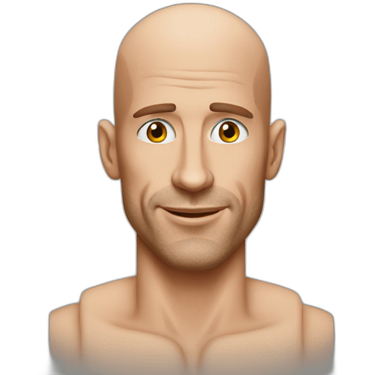 johnny sins emoji