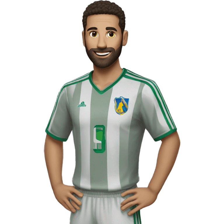 Maccabi emoji