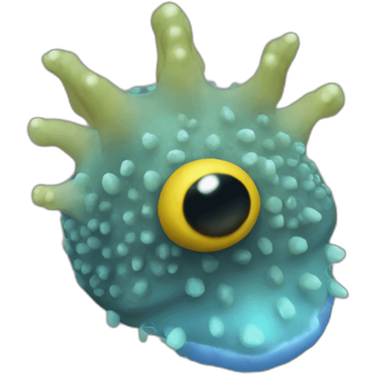 Ascidian emoji