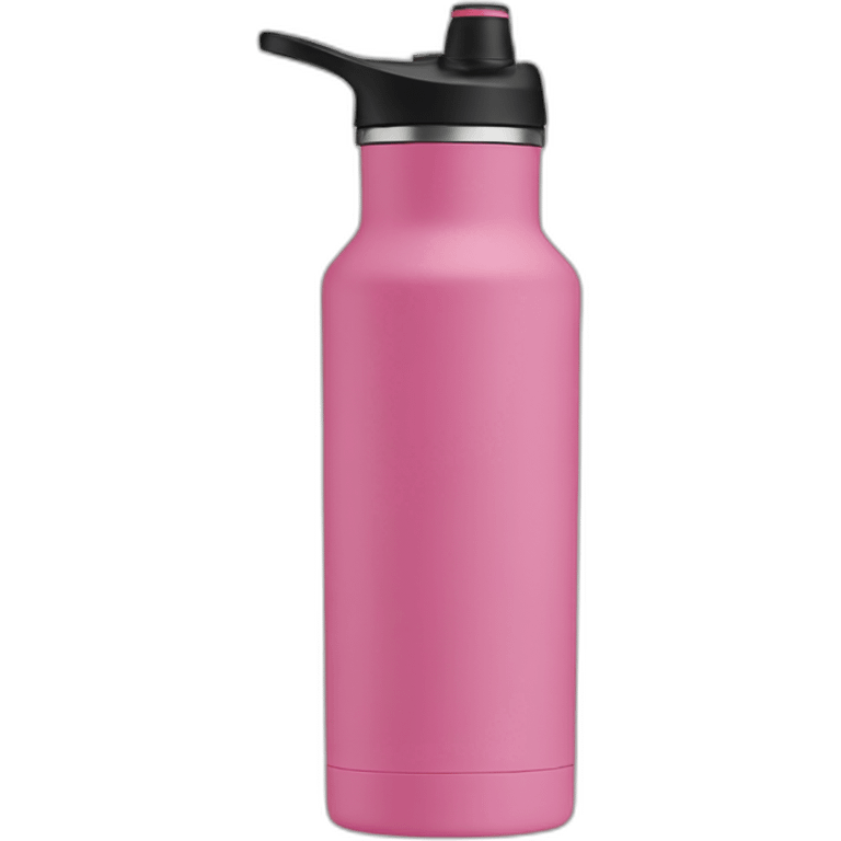 hydroflask emoji