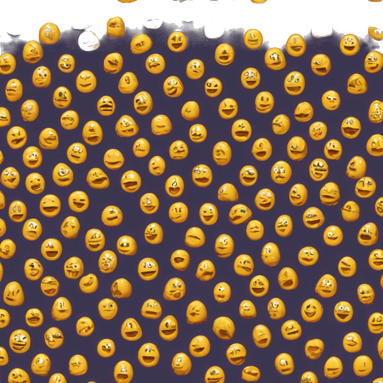 Kurukafa emoji