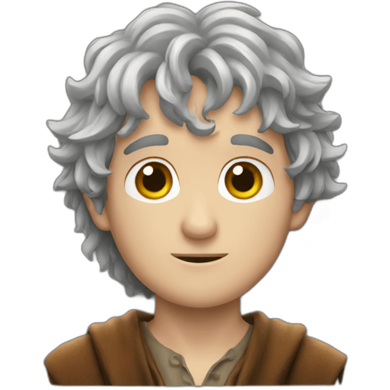 frodo emoji