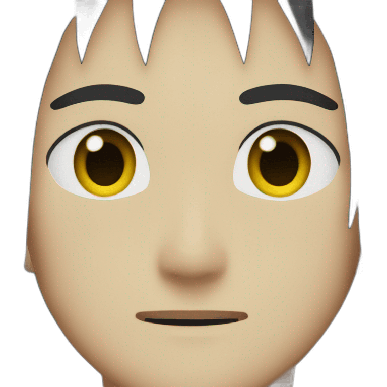 Itachi emoji