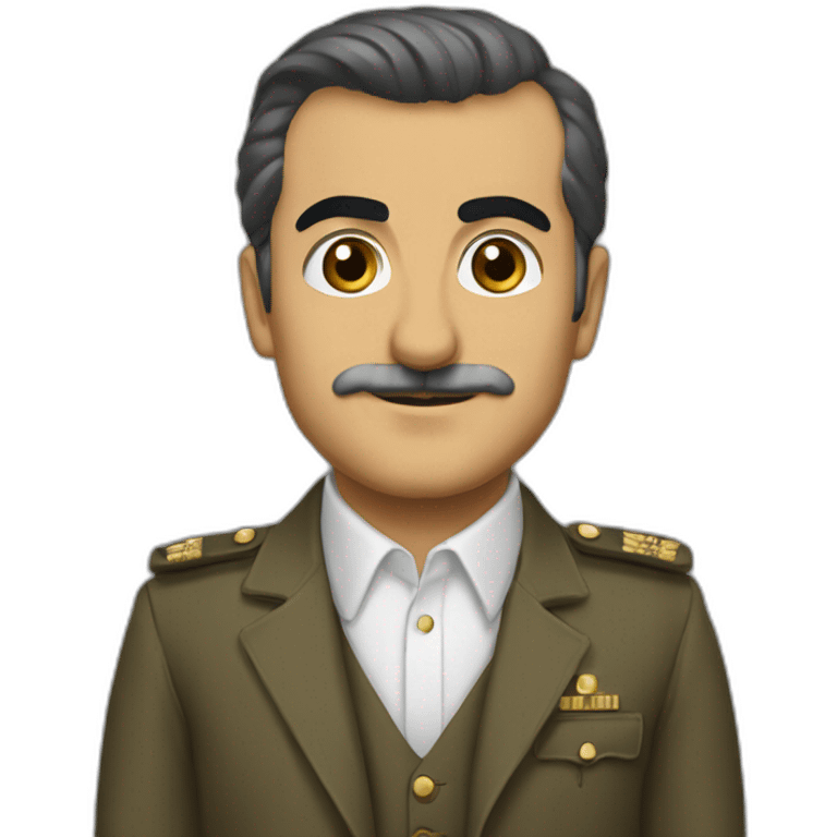 mehmet ali erbil emoji