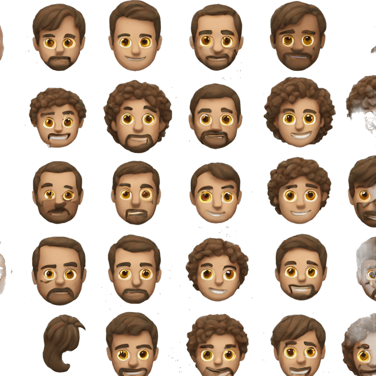 barcelona emoji