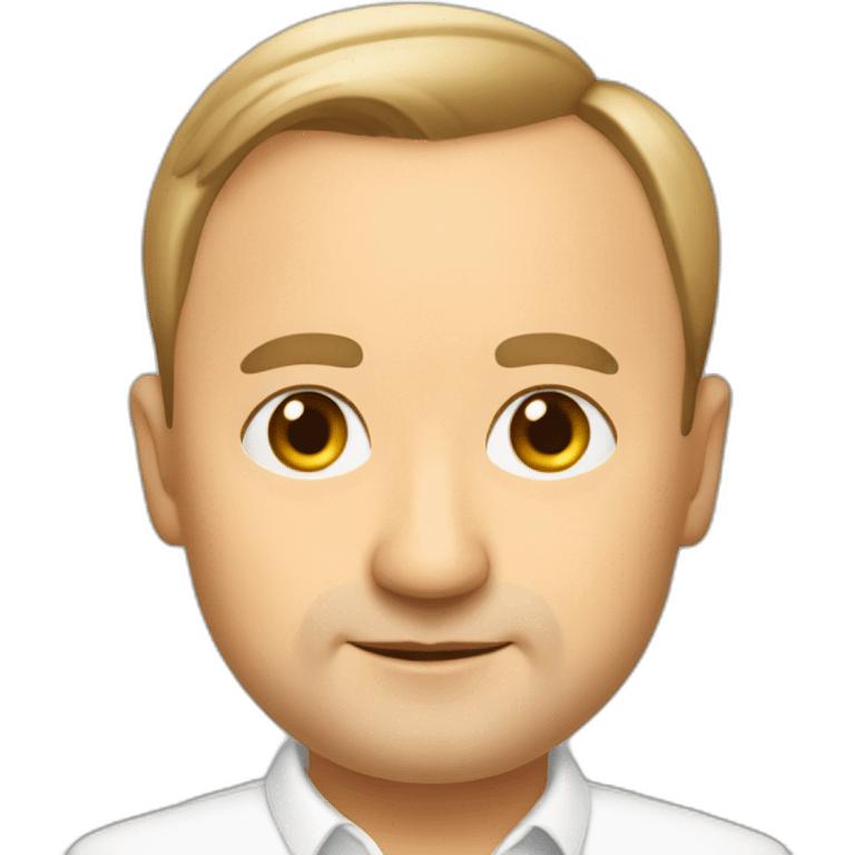 Andrzej duda emoji