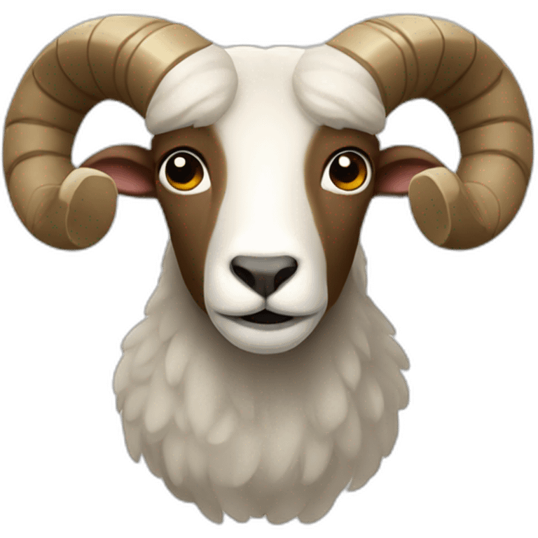 ram emoji