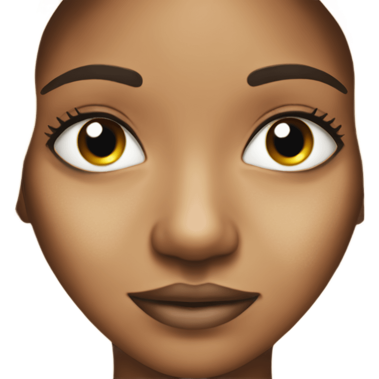 hyperpigmentation  emoji