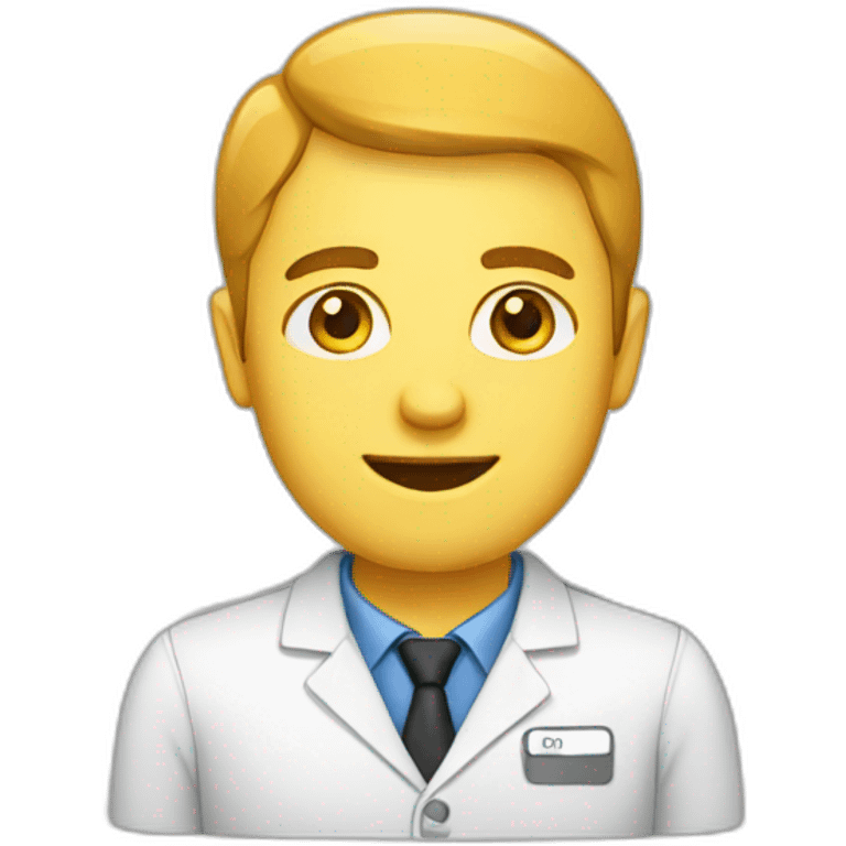 employee-card emoji