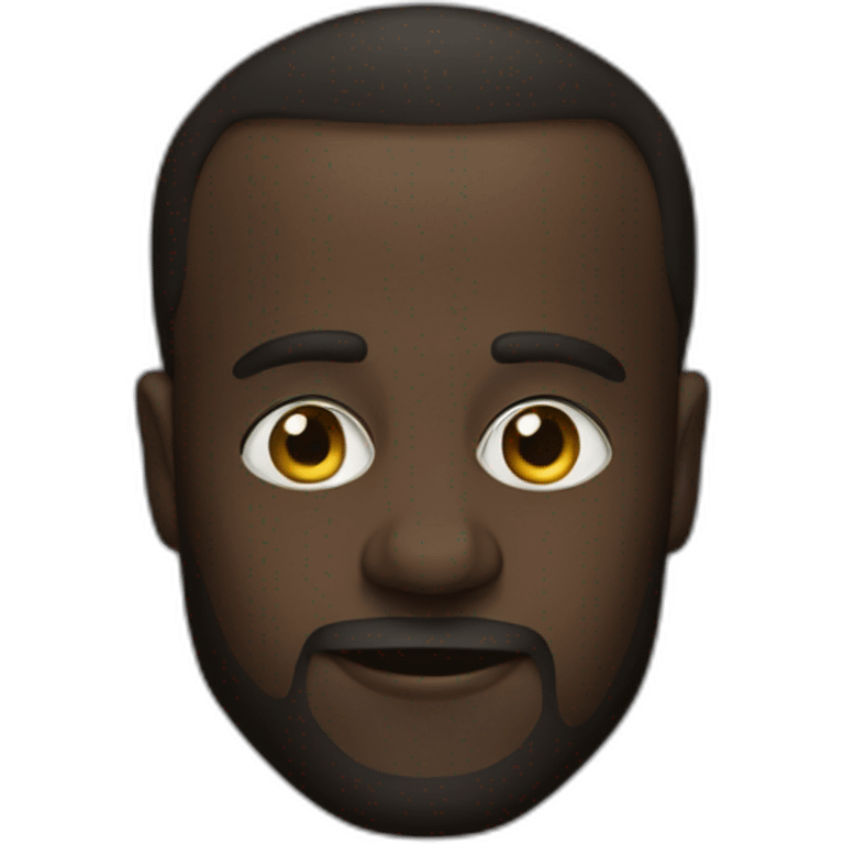 Dadju emoji