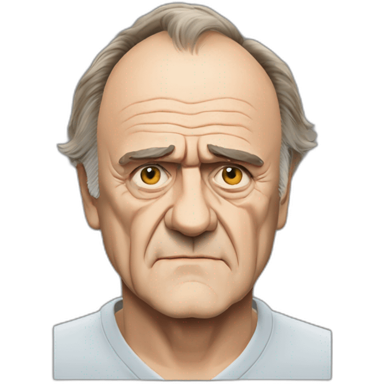 Bruno ganz downfall emoji