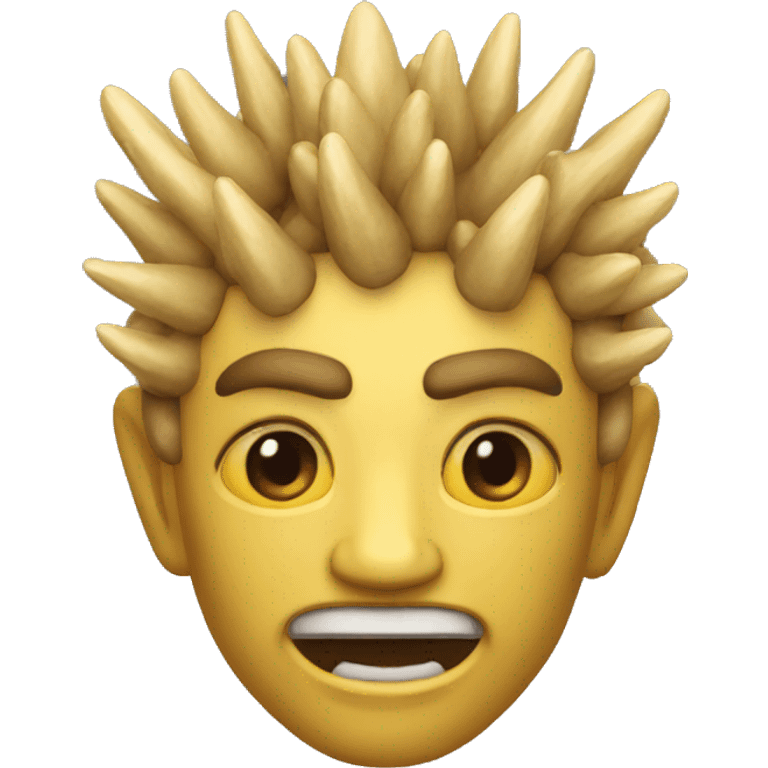 Mahoraga emoji