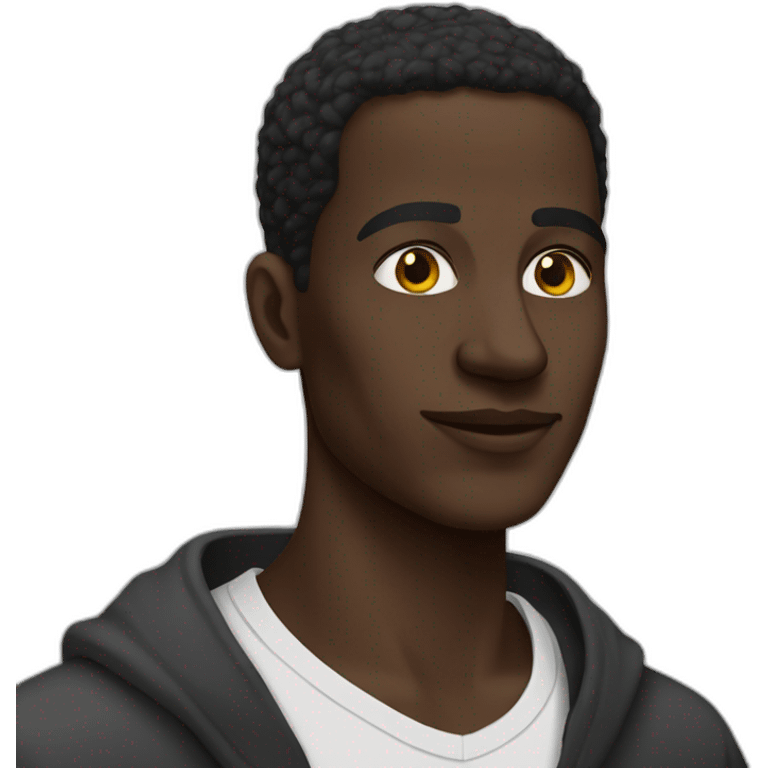 Abdoulaye emoji