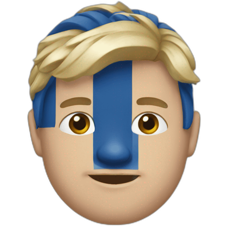 Finland emoji