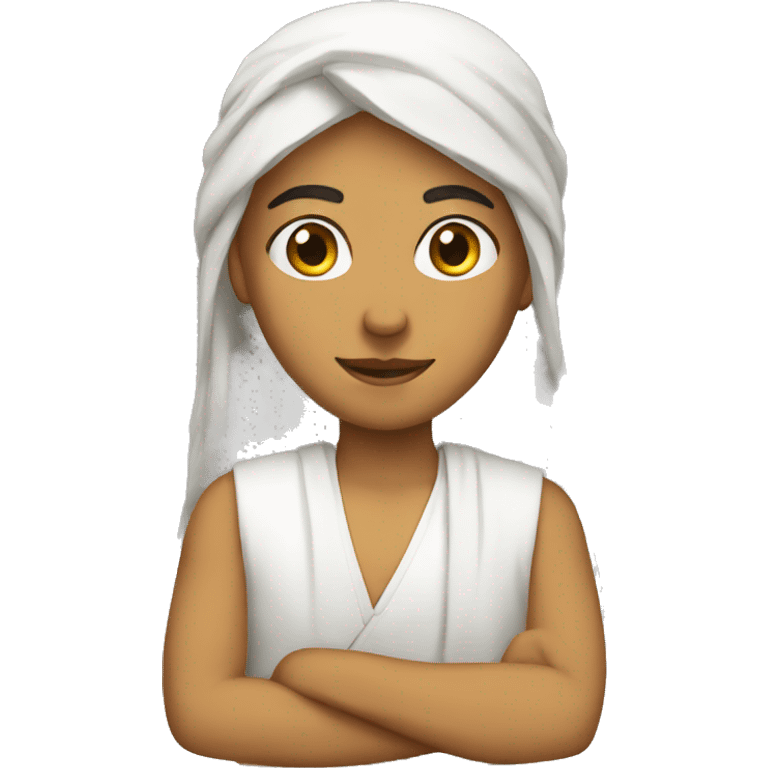 Araba emoji