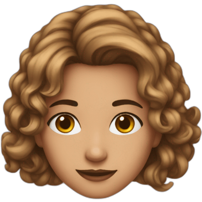 Lea emoji