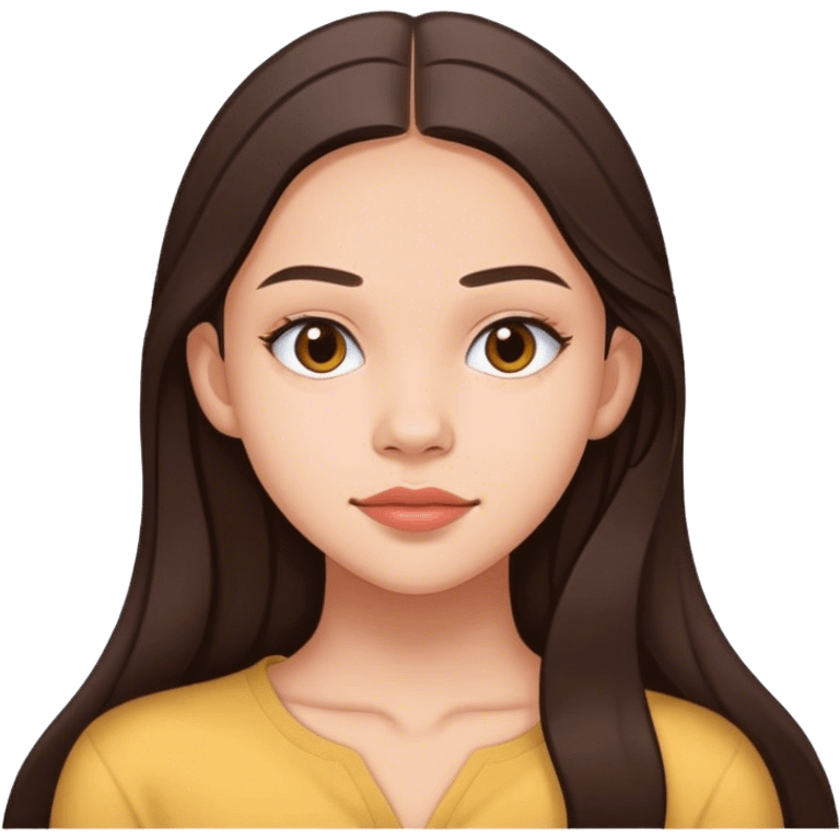 olivia rodrigo emoji