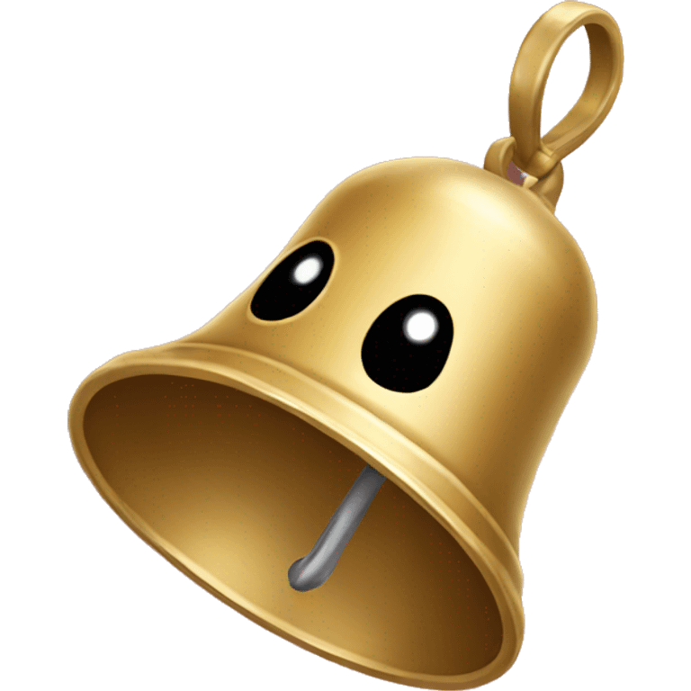 love bell emoji