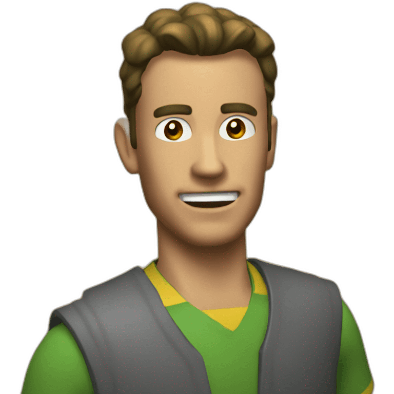 N64 emoji